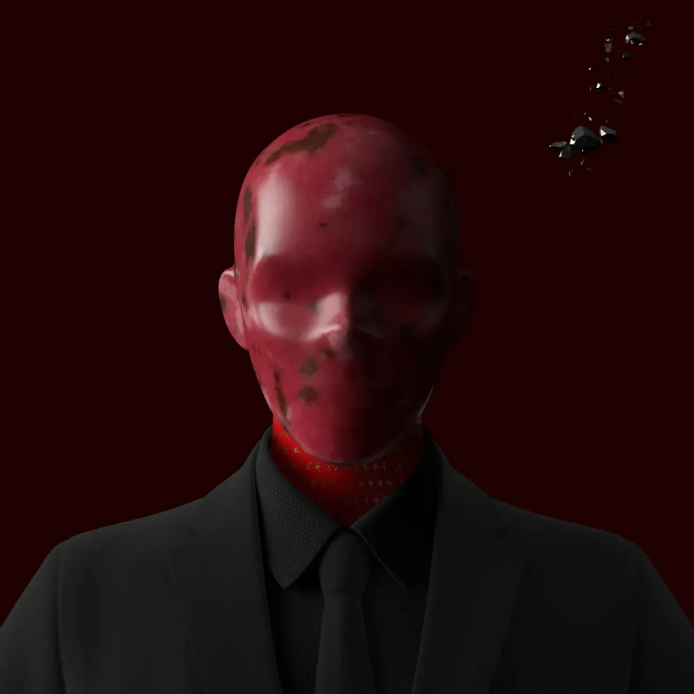 Psychedelics Anonymous Genesis #2655