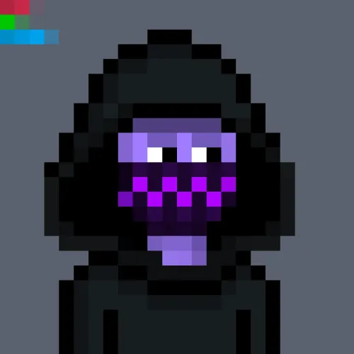 CLOAKS #12412