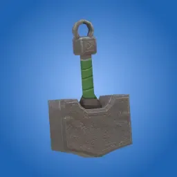 Mjolnir (ICE Level 2)