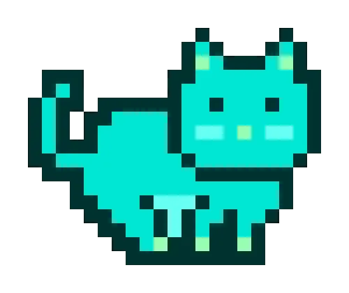 MoonCat ＃17187