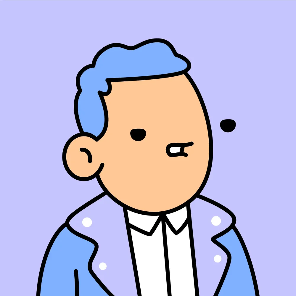 Doodle #8269