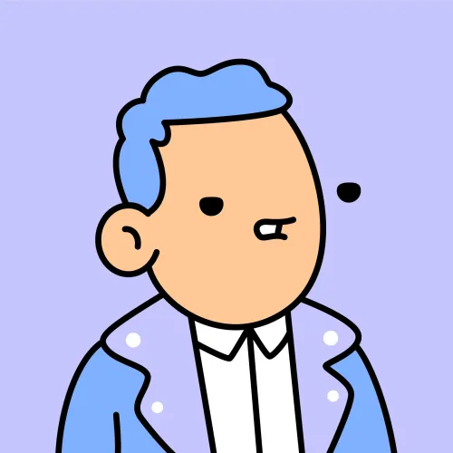 Doodle #8269