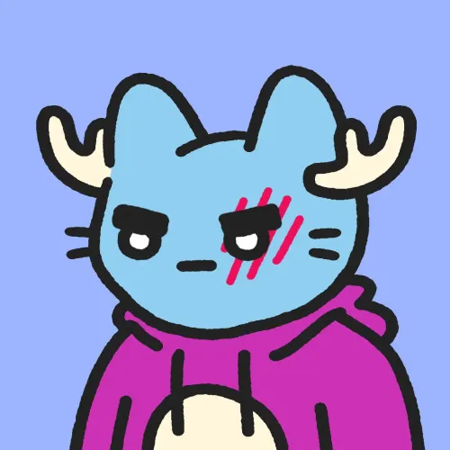 CoolCat #3084