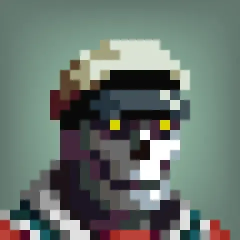 GENUINE UNDEAD #6646