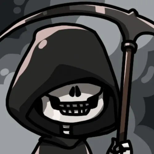 Lab Scientist #154