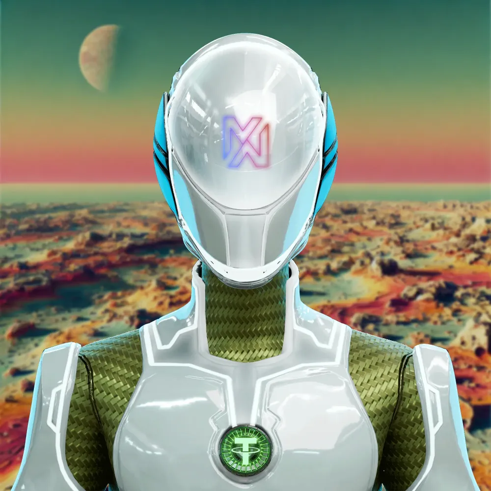 METAWINNER #6532
