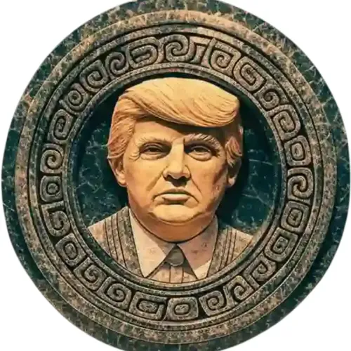 Trumpstone #6667 (#83431475)