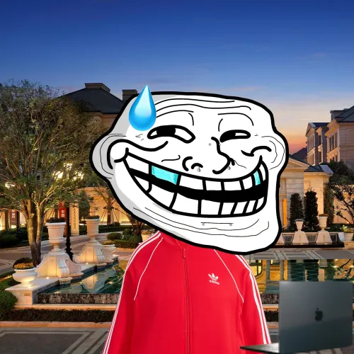 TROLL #2651