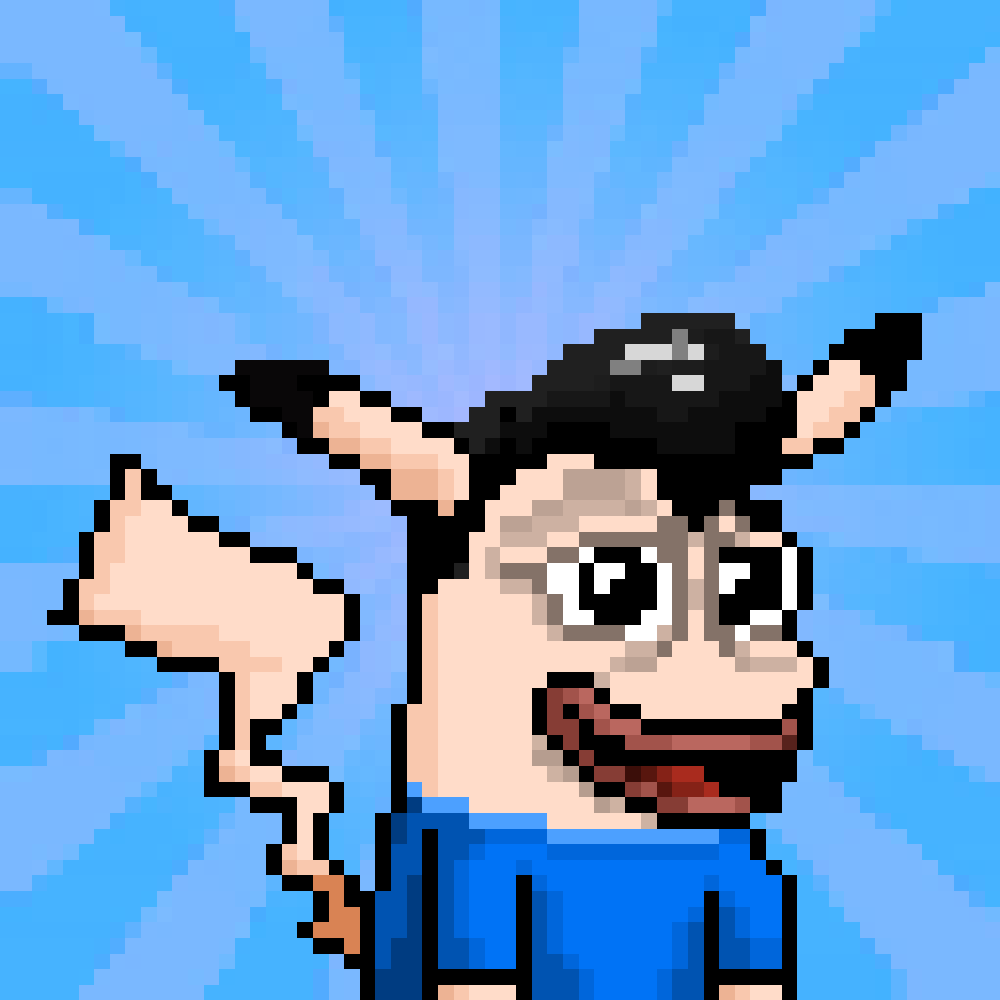 PEPEMON ETH #2189