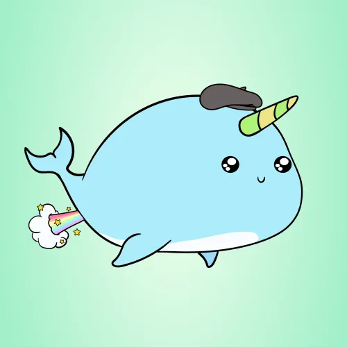 Chubbiwhal #6780