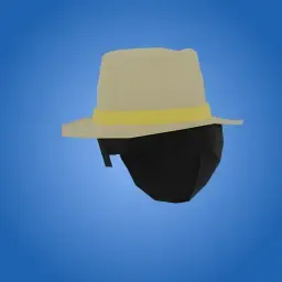 Beach Fedora (ICE Level 5)