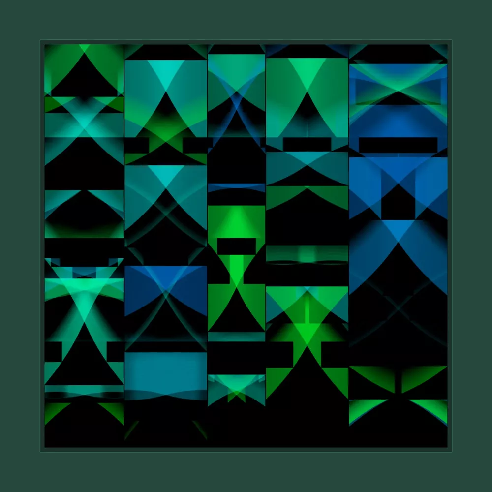 little boxes on the hillsides, child #341