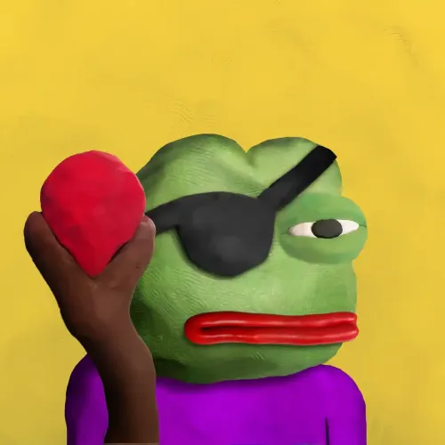 Clay Pepes #2397 (Inscription #1181682)