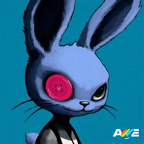 BUNNZ #1691