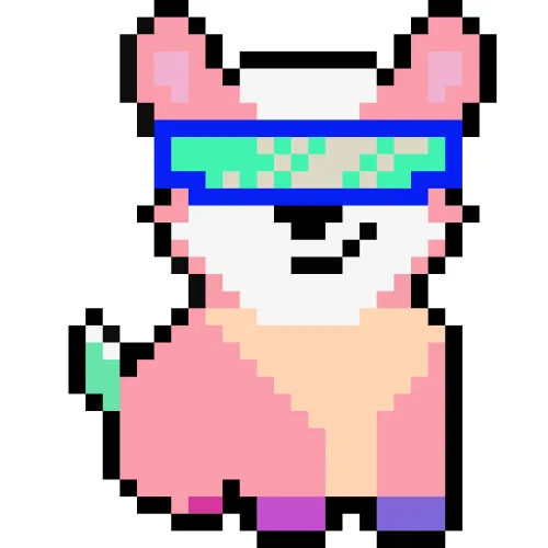 CorgifromBlock ＃12085913