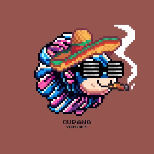 Cupang Ventures #1713