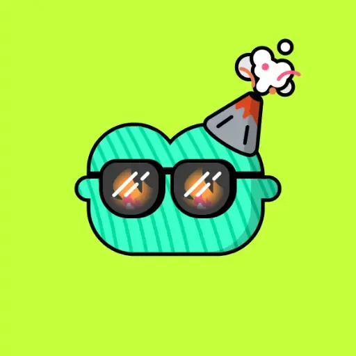 Billions Supermasks #2418