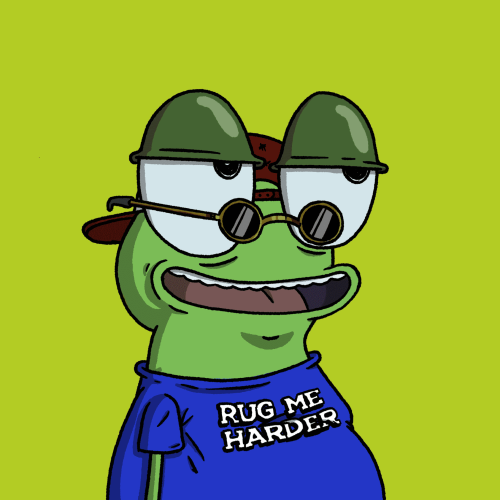 Degen Gorgs #796