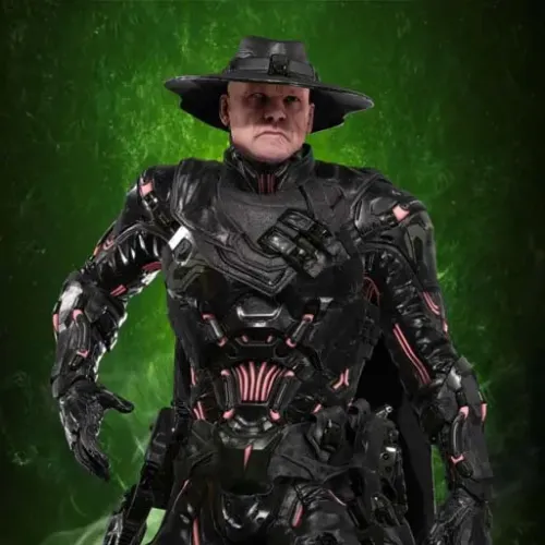 Tor Gret Rage Outlaw #890001443