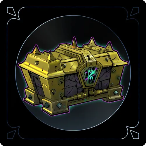 Serum City Box Tier 2 ＃8