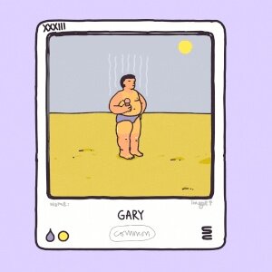 Gary