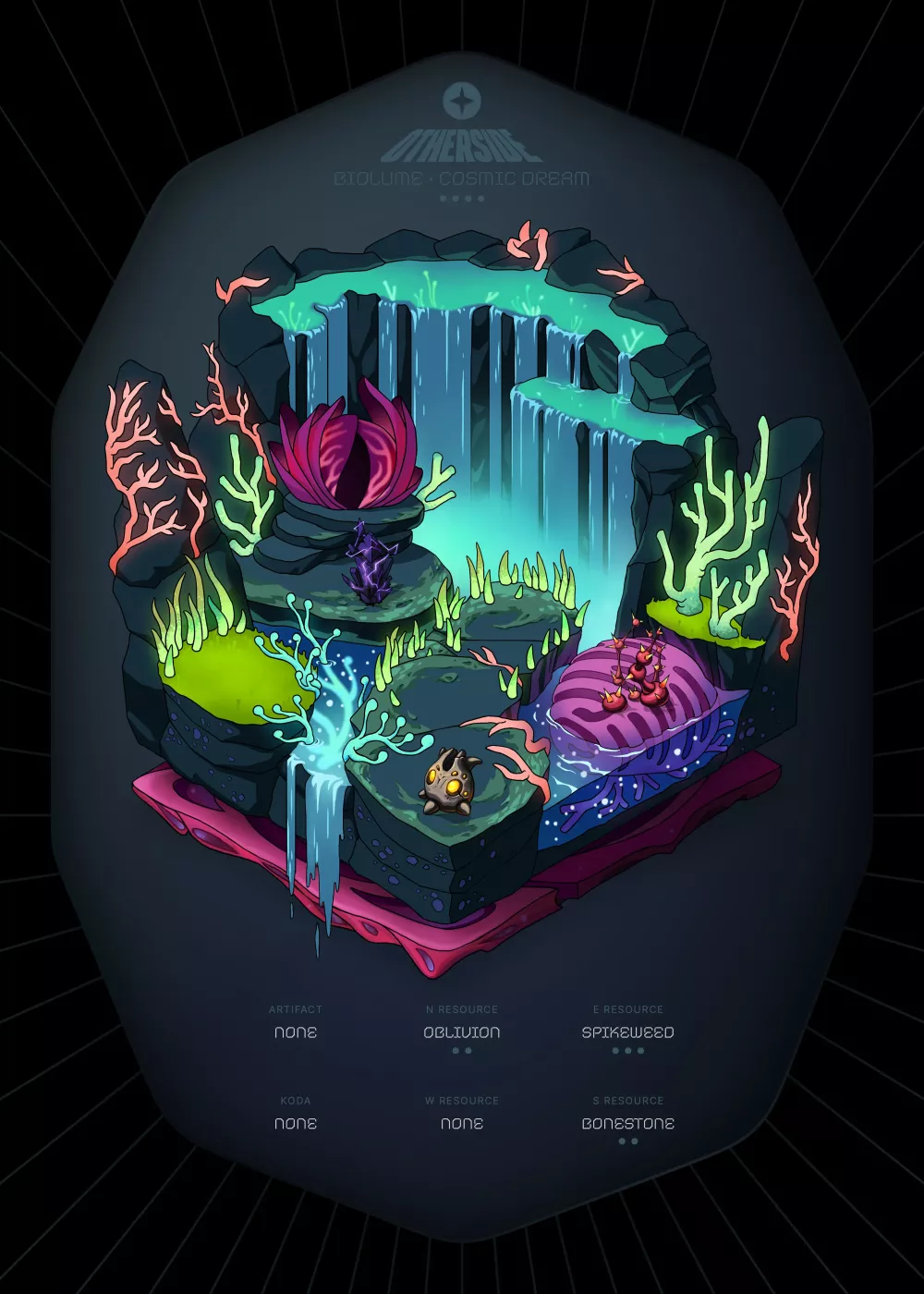 Otherdeed for Otherside #31565