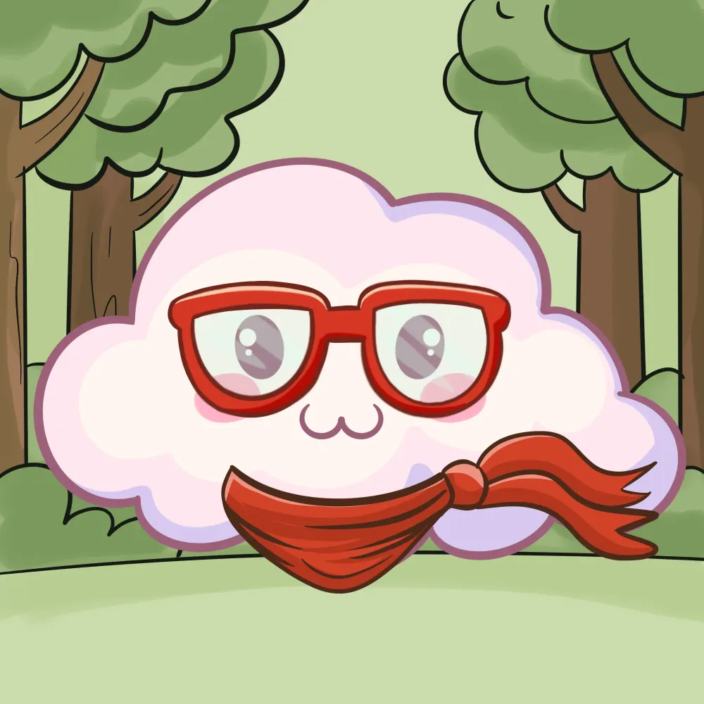 Cloud #6213