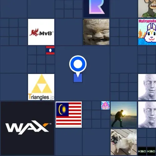 LAND (116, -100) #42752