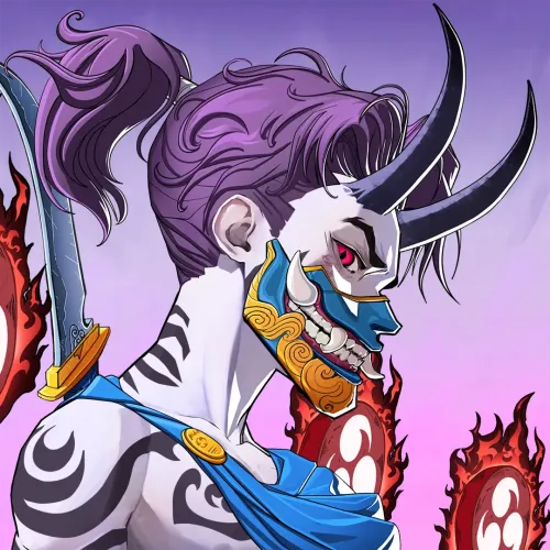 Ryujin #3159