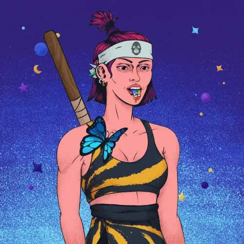 TieDyeNinja #852