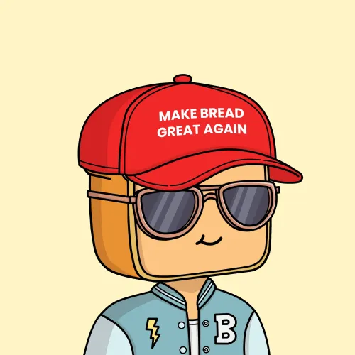 Breadheads #1516