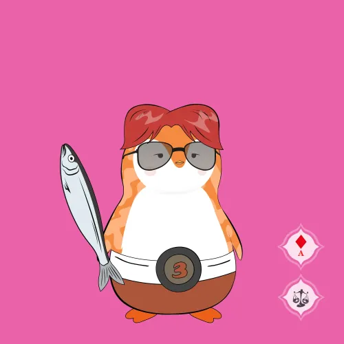 Penguins#16024