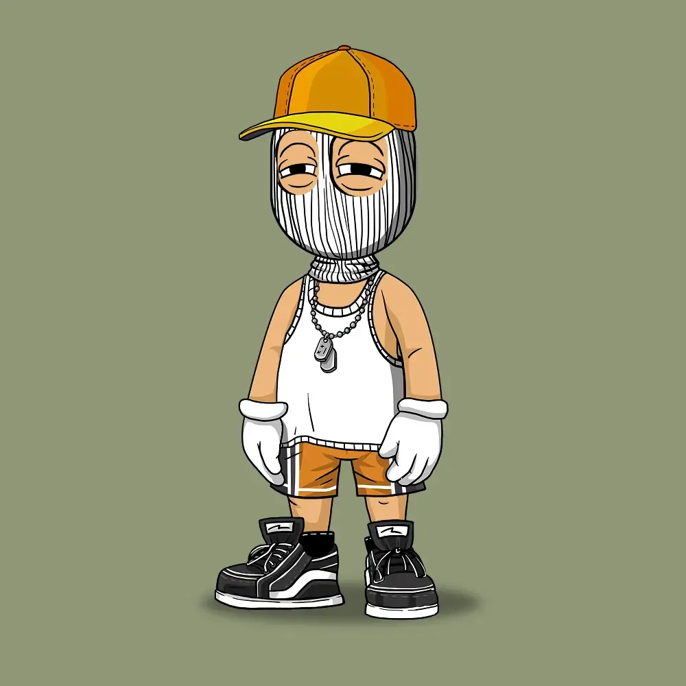 Based Style #740