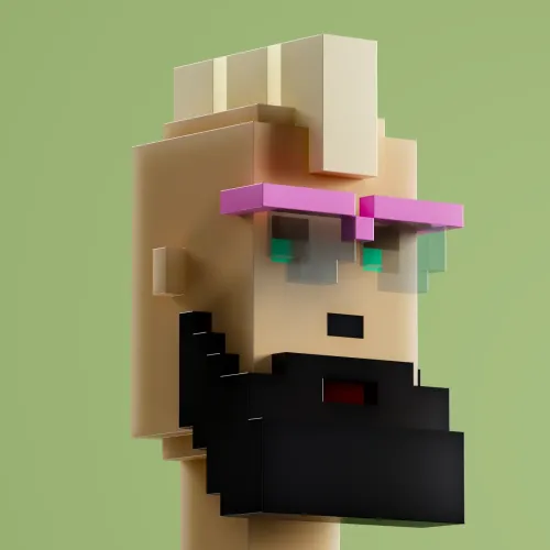 PUNKBIT #9737