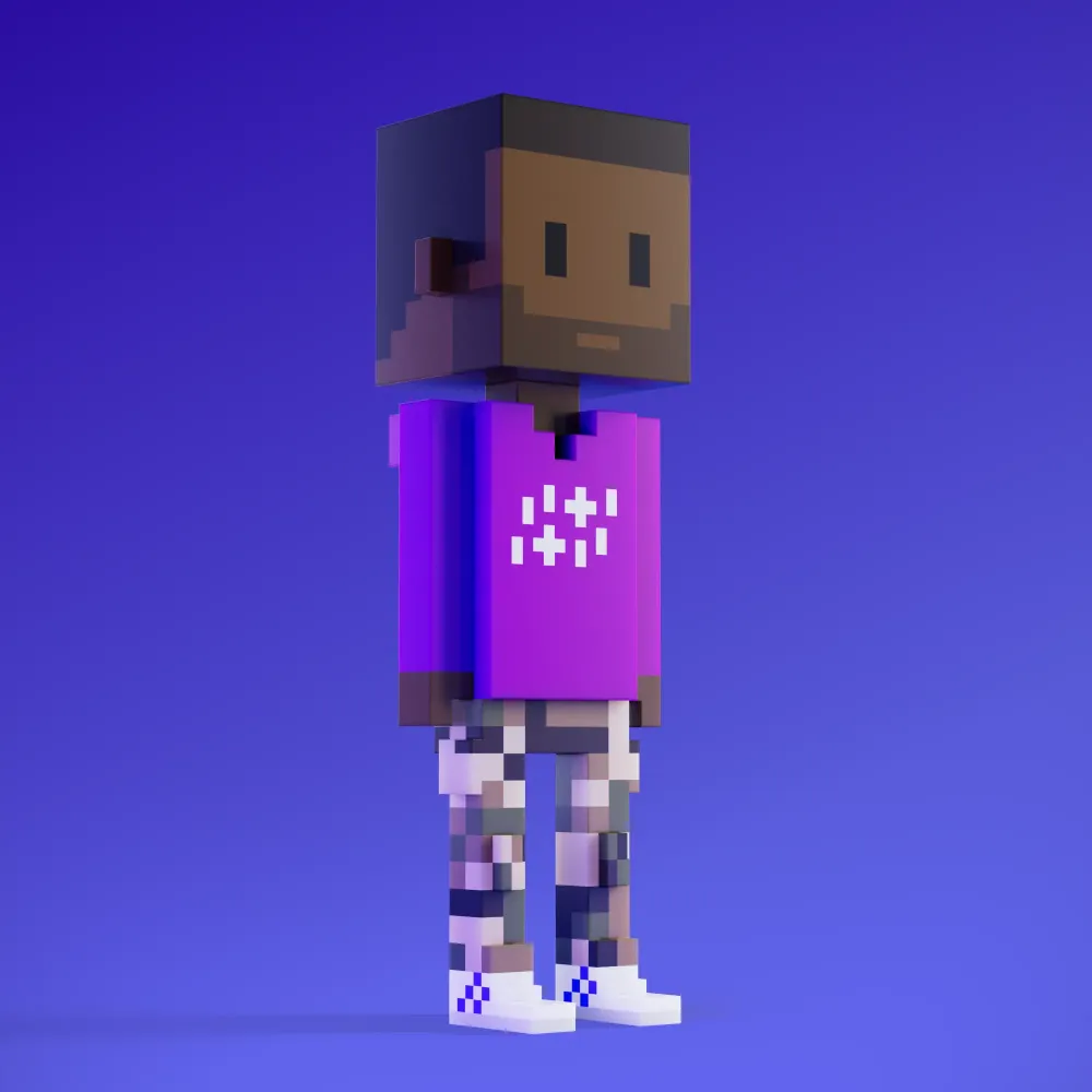 Meebit #12603