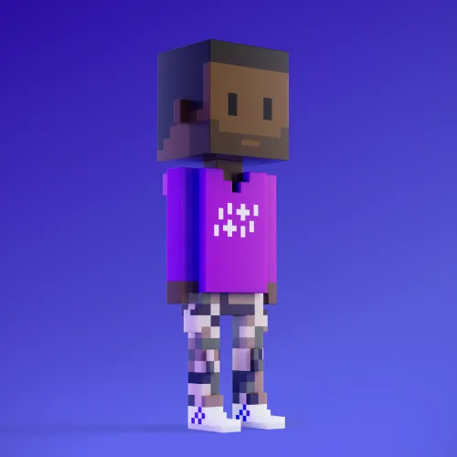 Meebit #12603