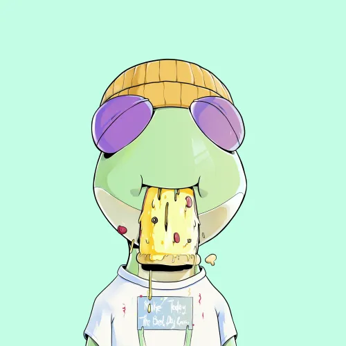 Frogana #3044