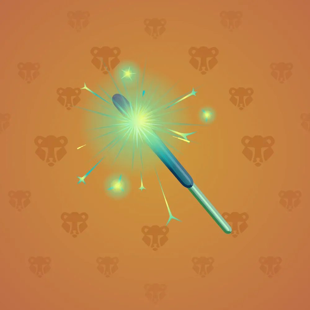 Party Sparkler #21190