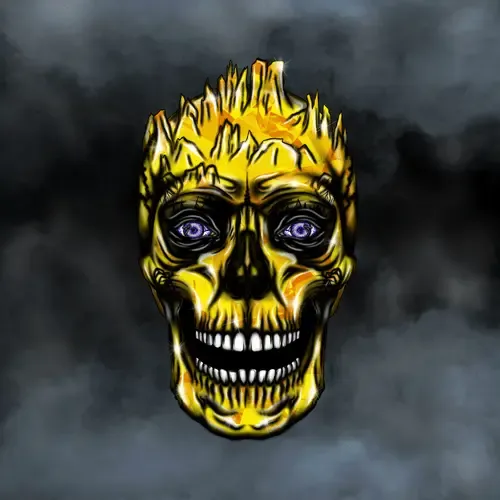 Crypt #766