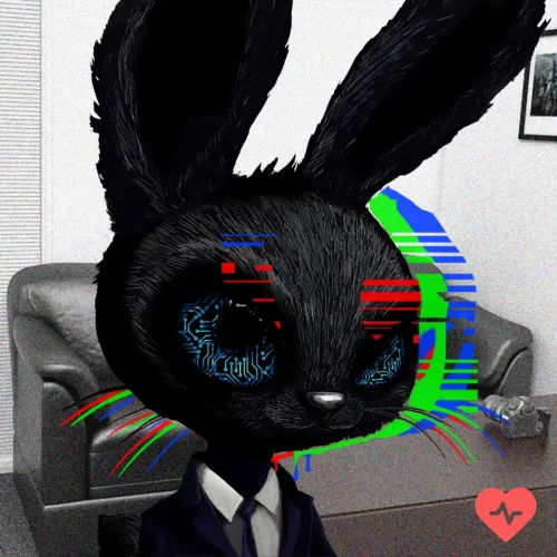 BUNNZ #133