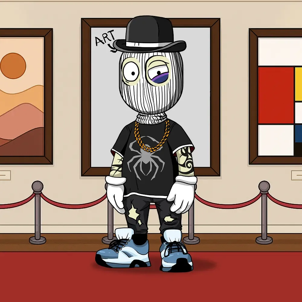 Based Style #298