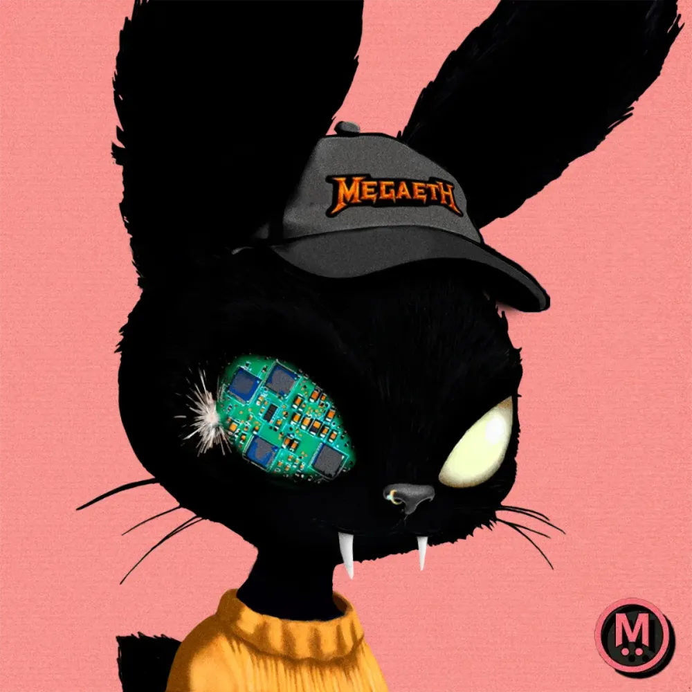 BUNNZ #550