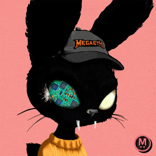 BUNNZ #550