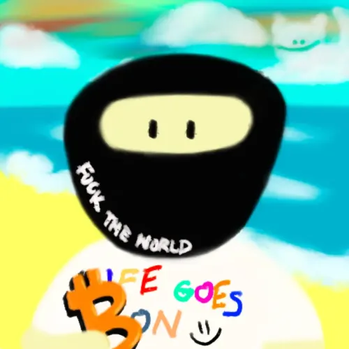 Bitcoin Weirdos #8159 (#96498917)