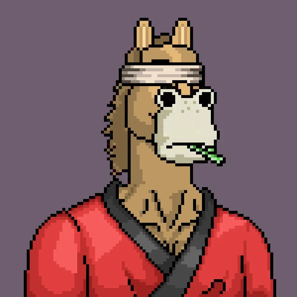 Horse Club #1920