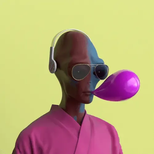 VOID - Visitors of Imma Degen #2104