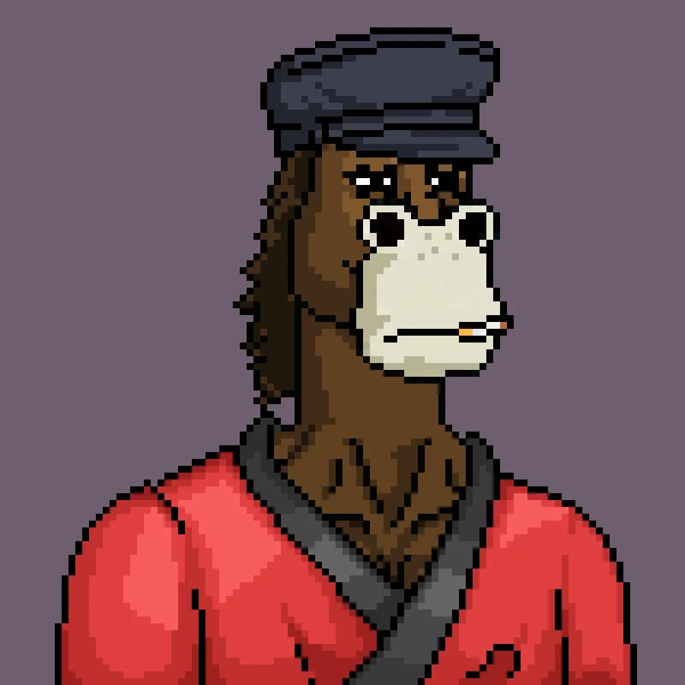 Horse Club #2152