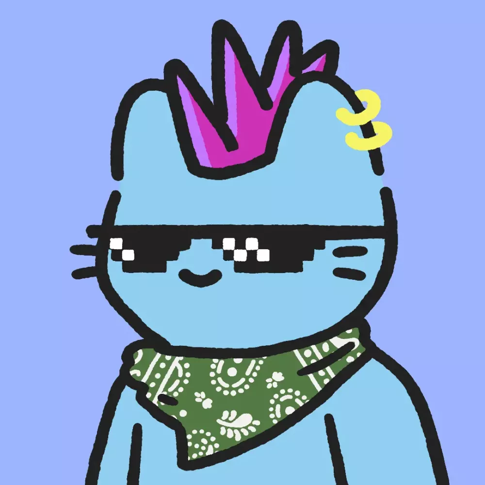 CoolCat #6517