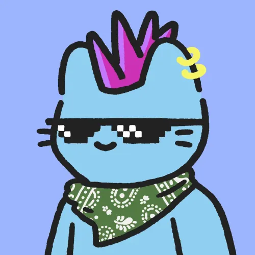 CoolCat #6517