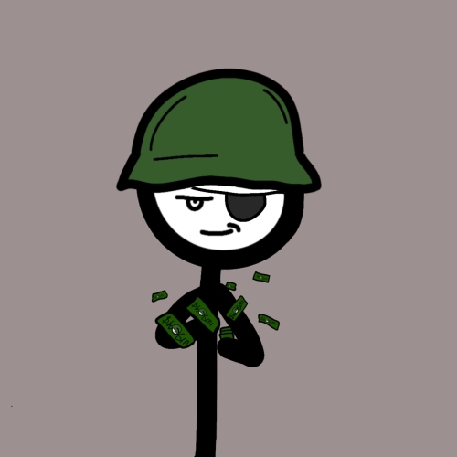 Wagmi Army #1790